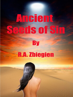 cover image of Ancient Seeds of Sin